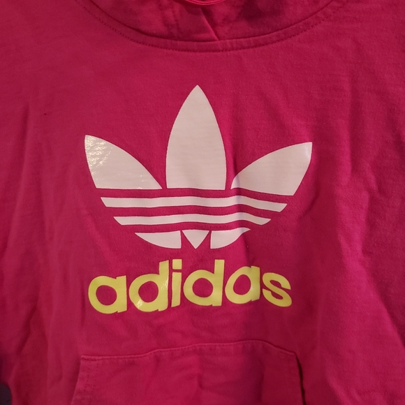Adidas Sweater - Picture 5 of 8